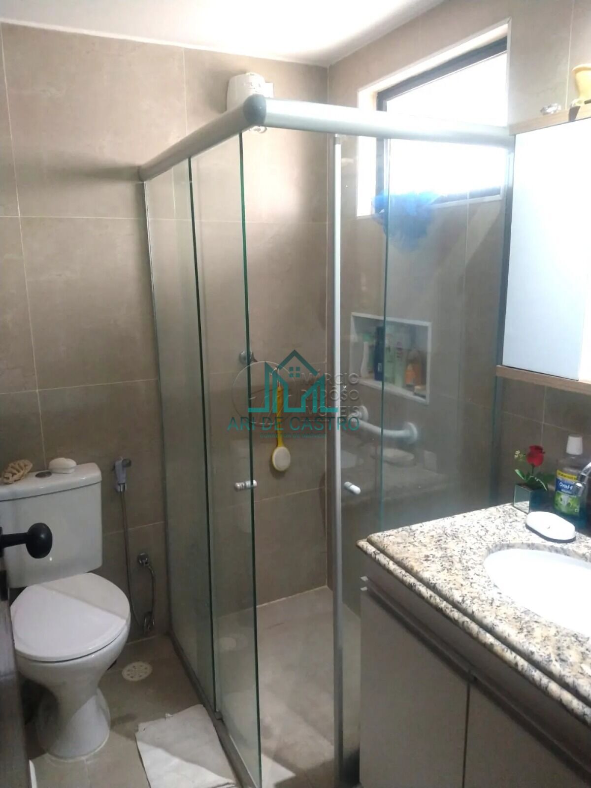 Apartamento, 3 quartos, 70 m² - Foto 9