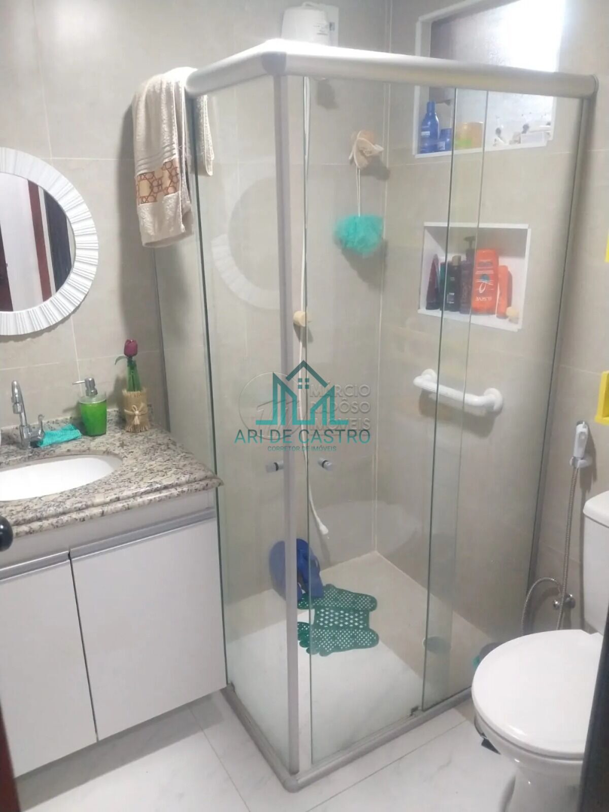 Apartamento, 3 quartos, 70 m² - Foto 11