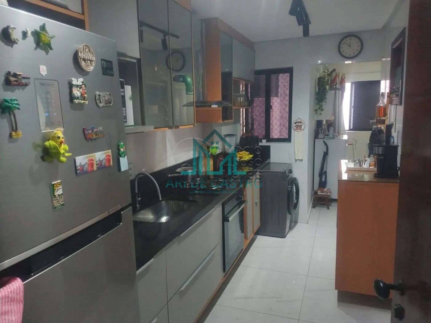 Apartamento, 3 quartos, 70 m² - Foto 12