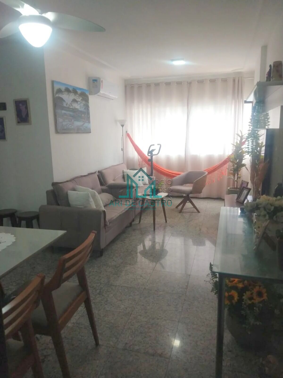 Apartamento, 3 quartos, 70 m² - Foto 3