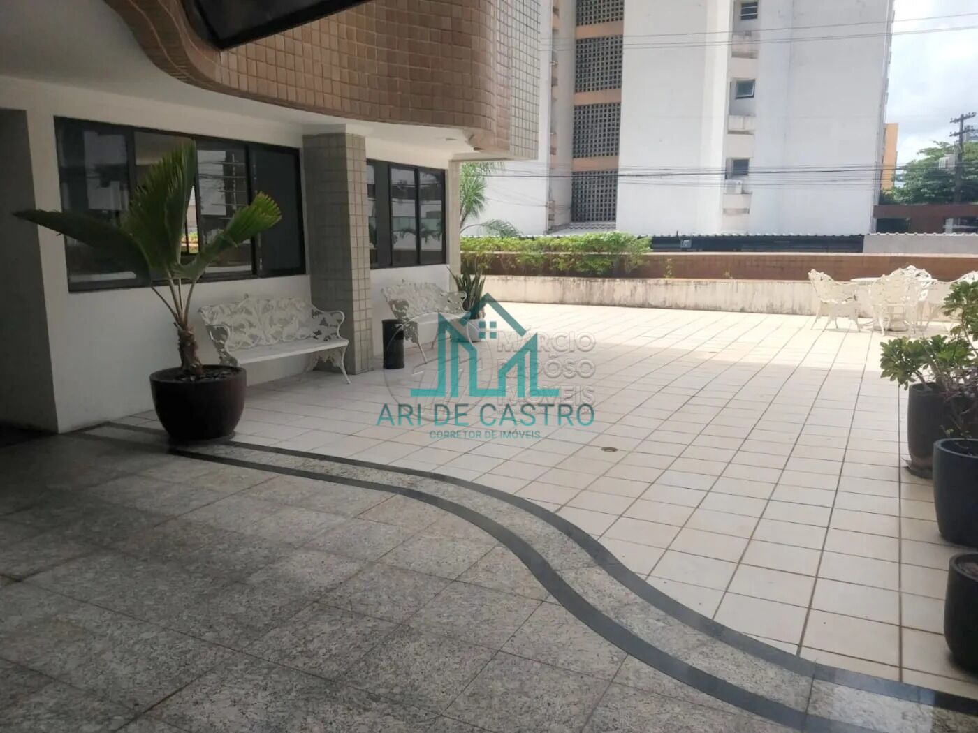 Apartamento, 3 quartos, 70 m² - Foto 16