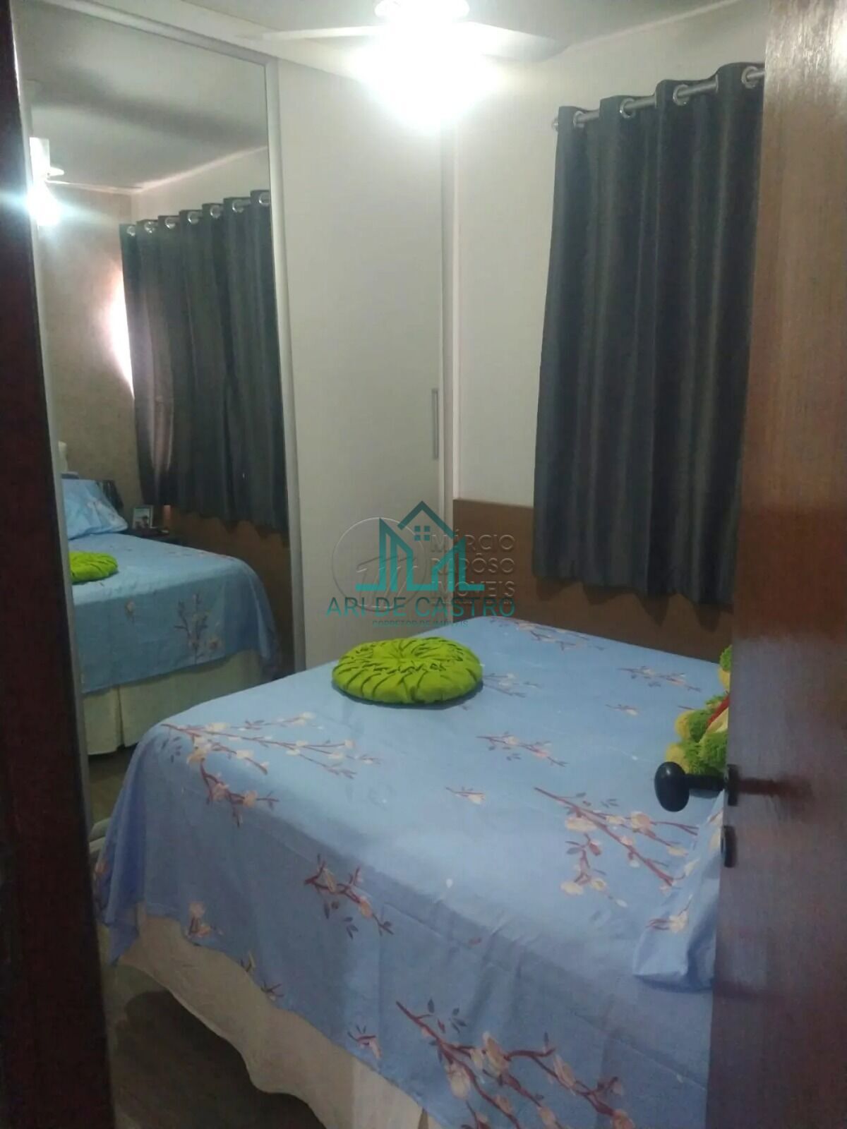 Apartamento, 3 quartos, 70 m² - Foto 6