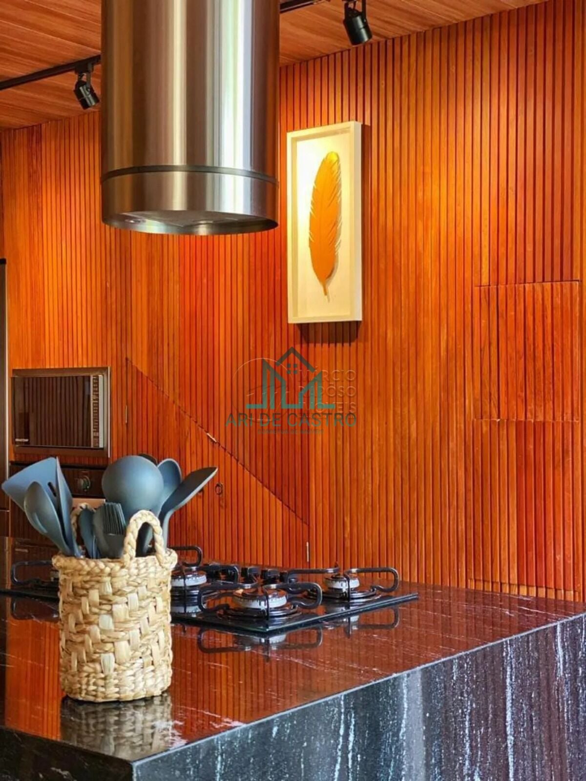 Casa, 4 quartos, 220 m² - Foto 8