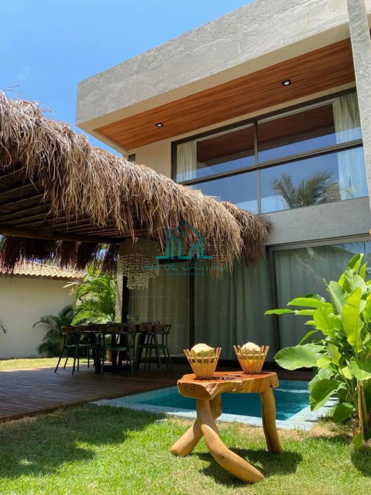 Casa, 4 quartos, 220 m² - Foto 3