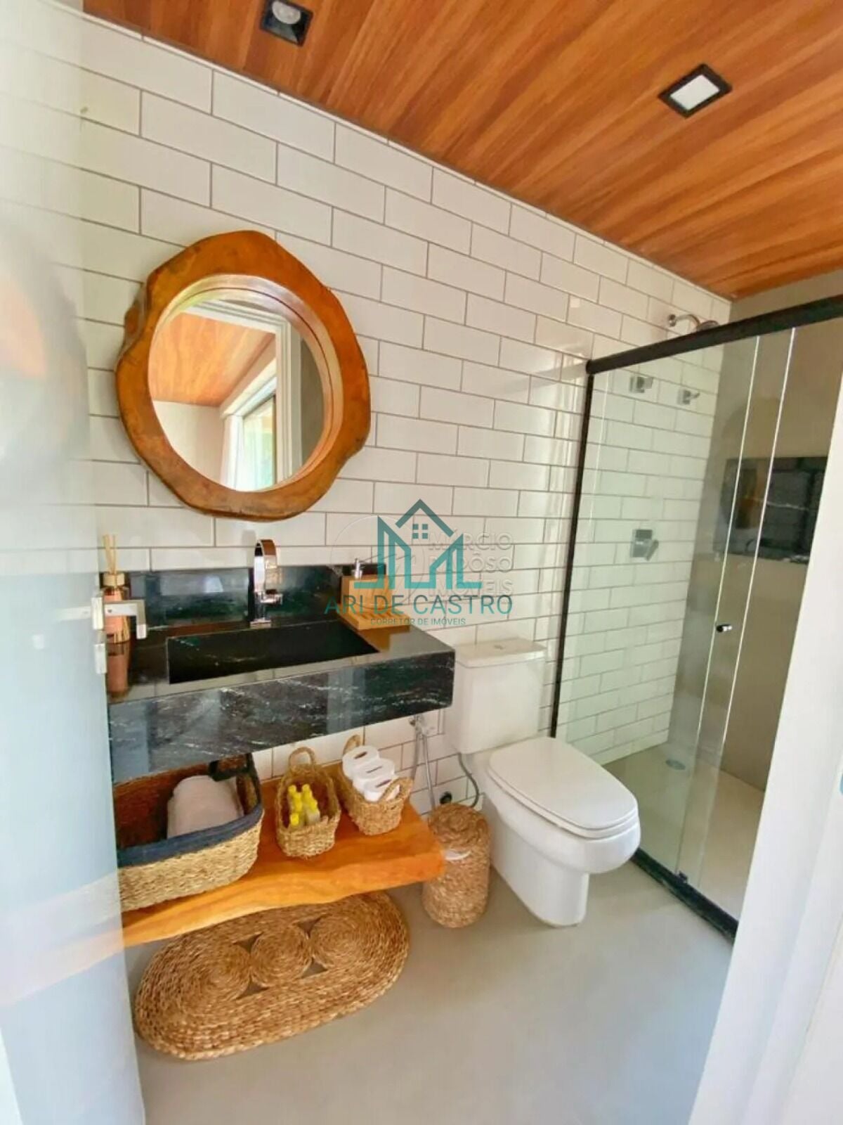 Casa, 4 quartos, 220 m² - Foto 13