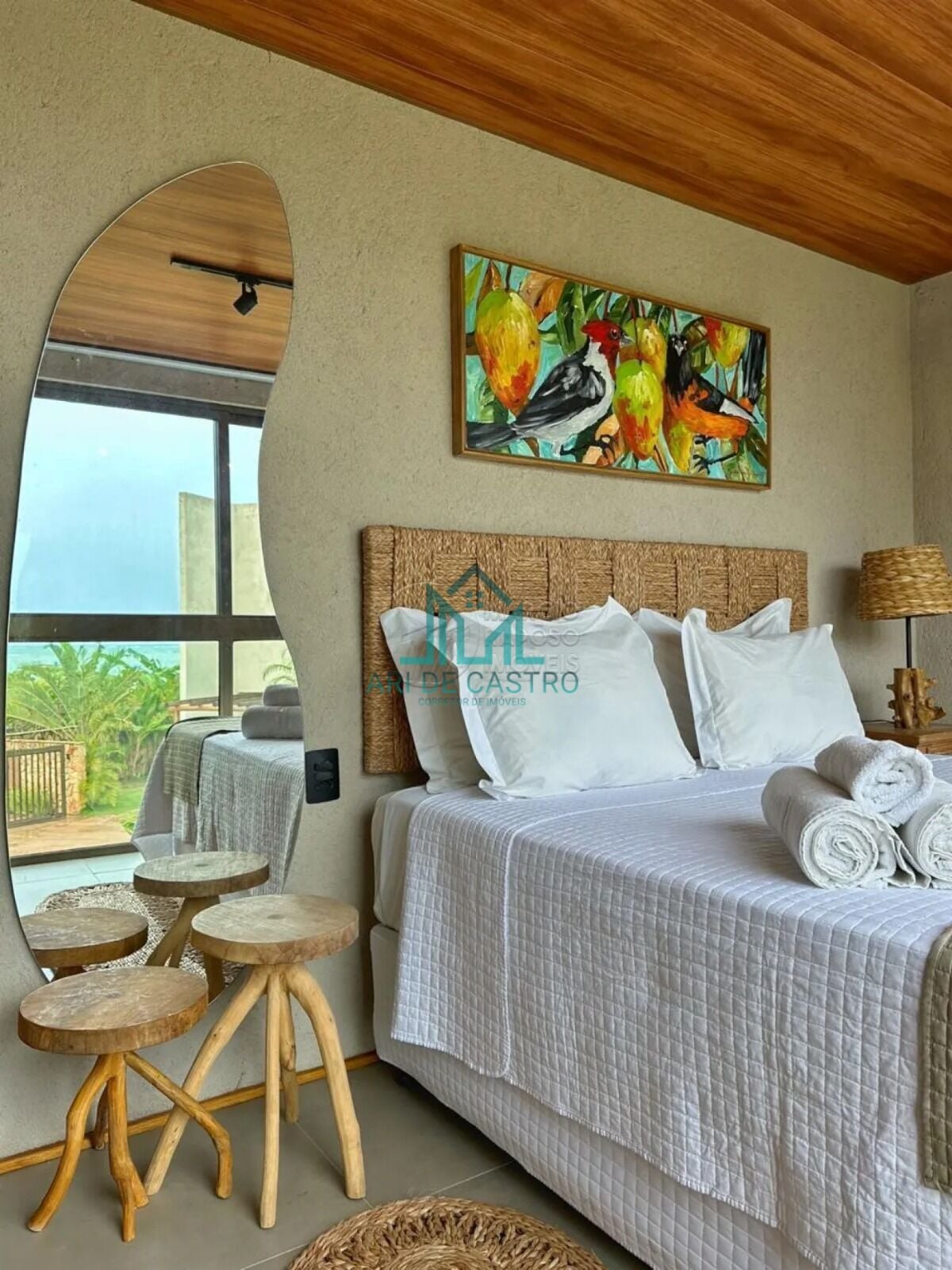 Casa, 4 quartos, 220 m² - Foto 19