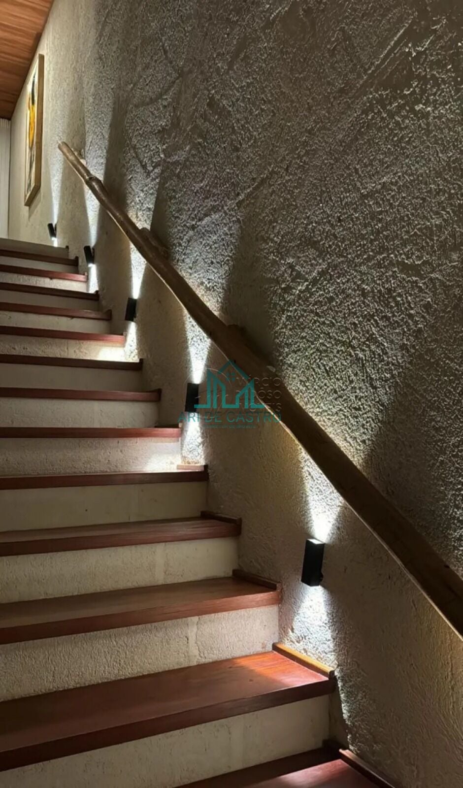 Casa, 4 quartos, 220 m² - Foto 6