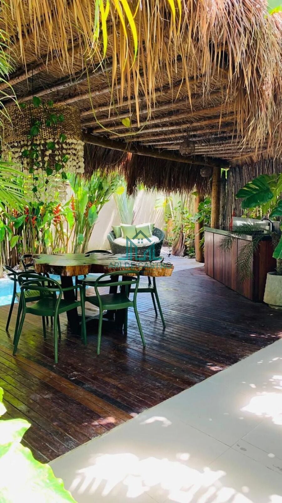 Casa, 4 quartos, 220 m² - Foto 7