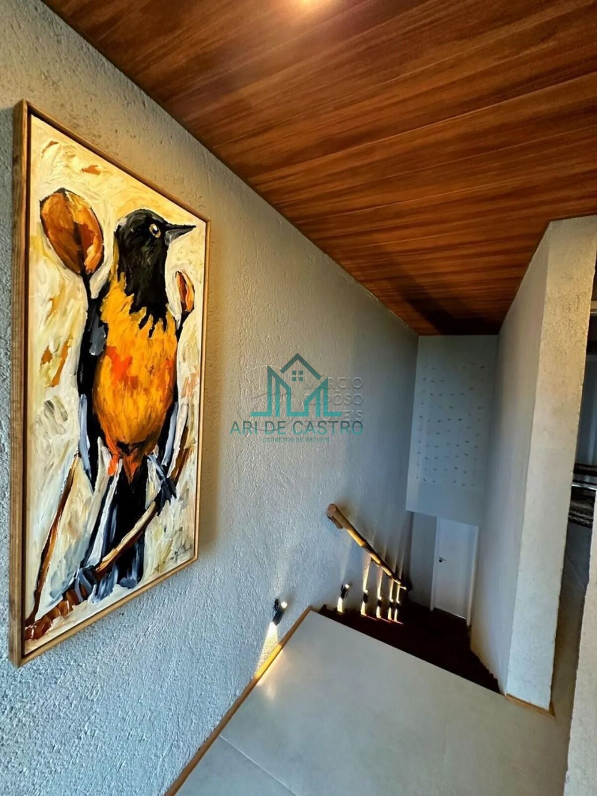 Casa, 4 quartos, 220 m² - Foto 11