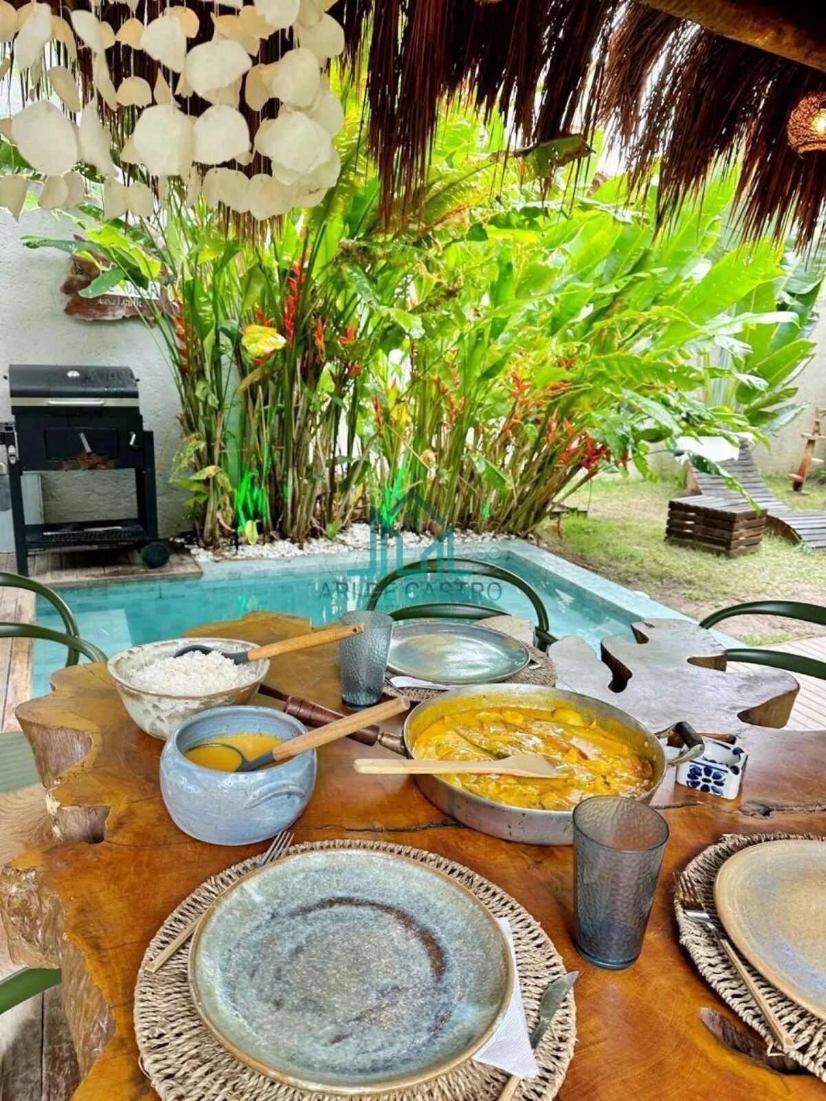 Casa, 4 quartos, 220 m² - Foto 10