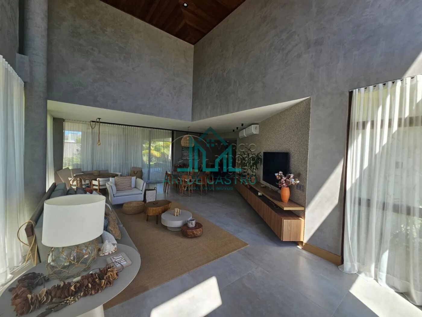 Casa, 6 quartos, 534 m² - Foto 2