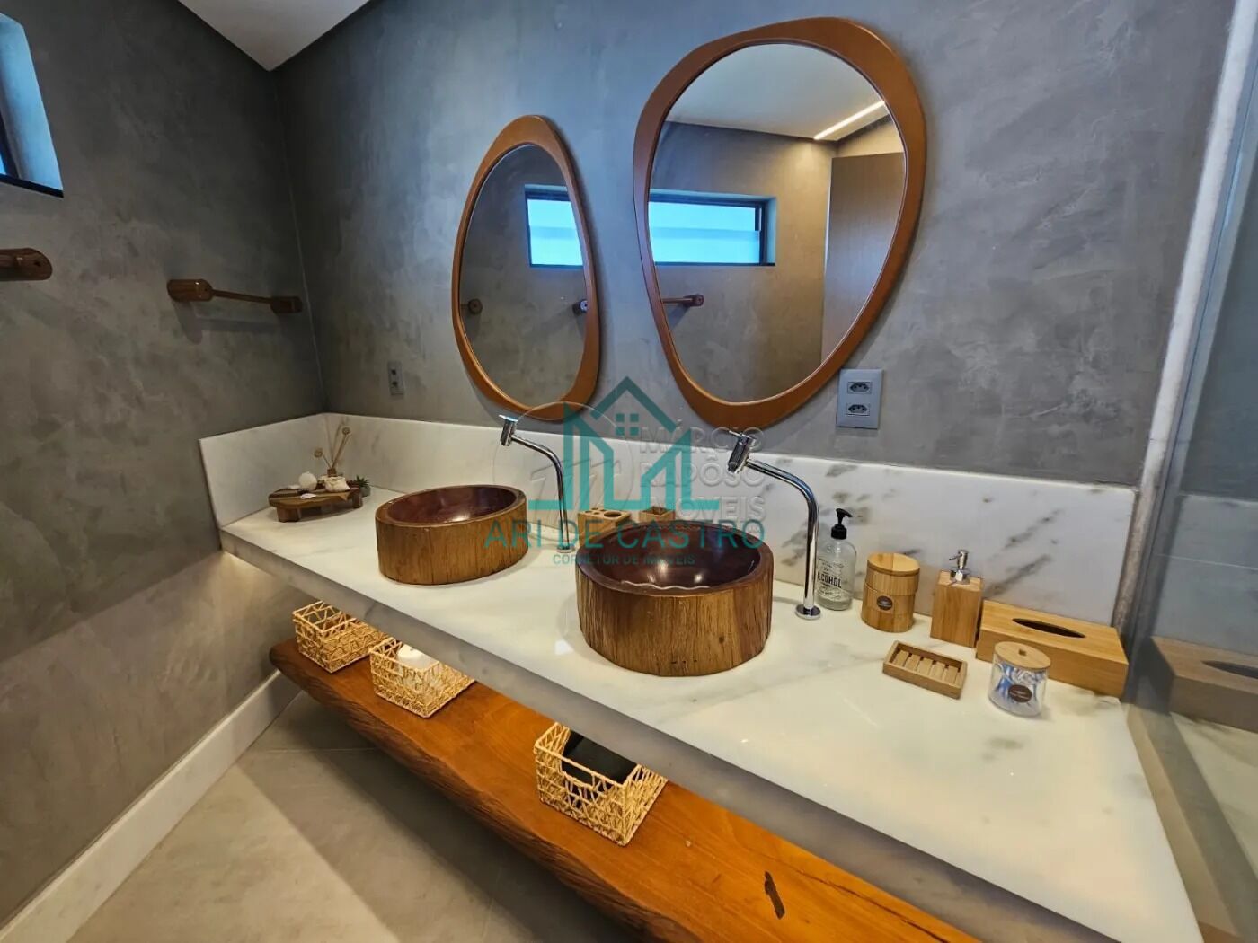 Casa, 6 quartos, 534 m² - Foto 39