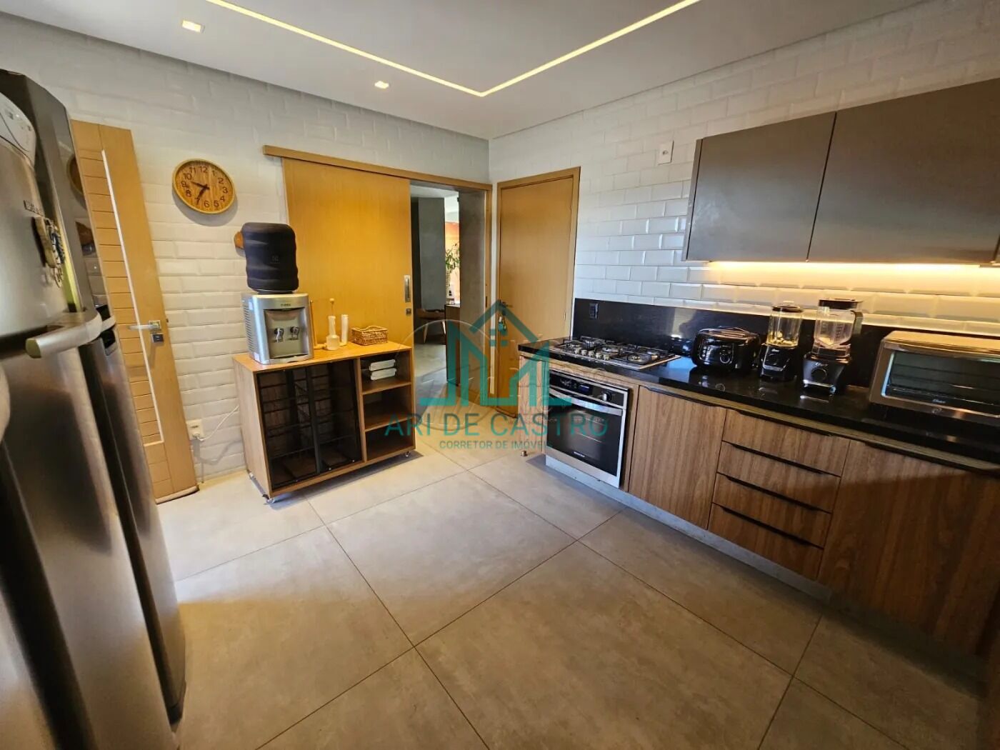Casa, 6 quartos, 534 m² - Foto 23