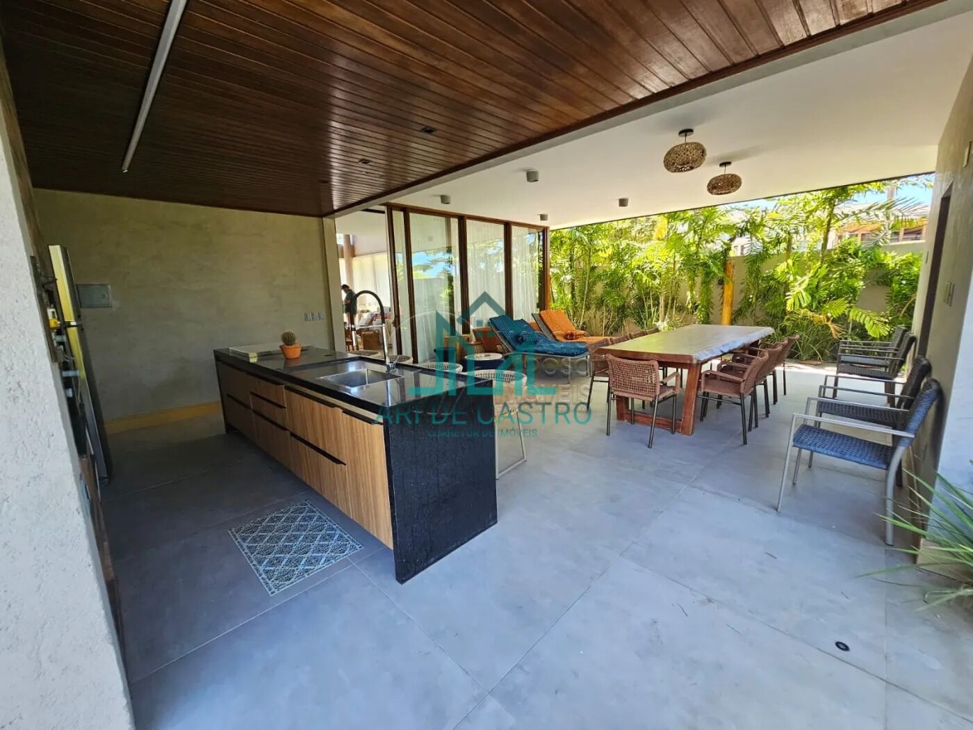 Casa, 6 quartos, 534 m² - Foto 14