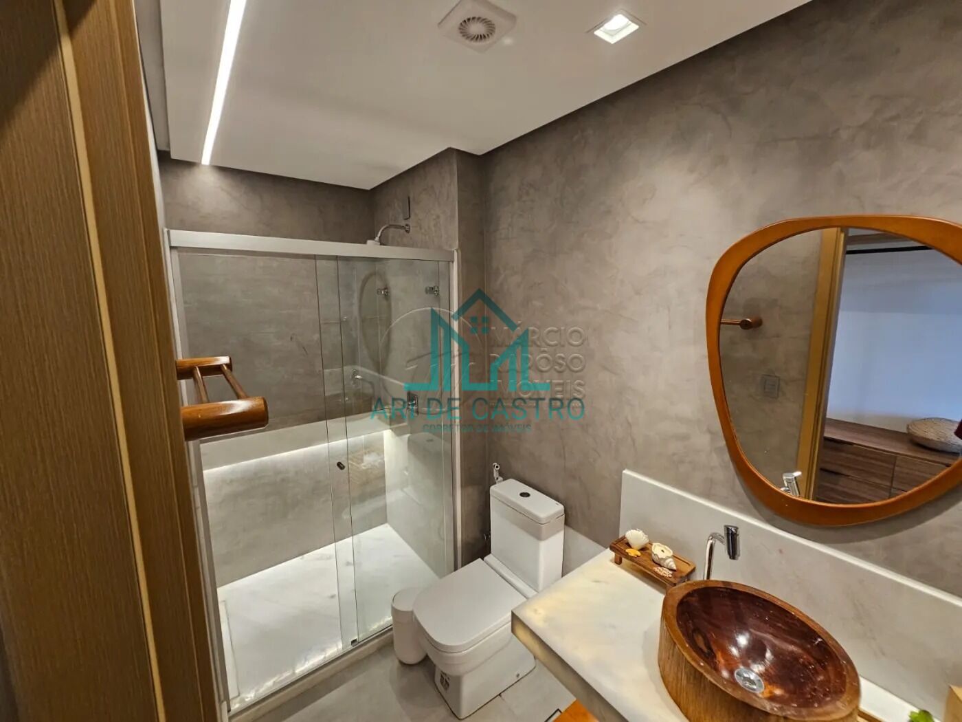 Casa, 6 quartos, 534 m² - Foto 21