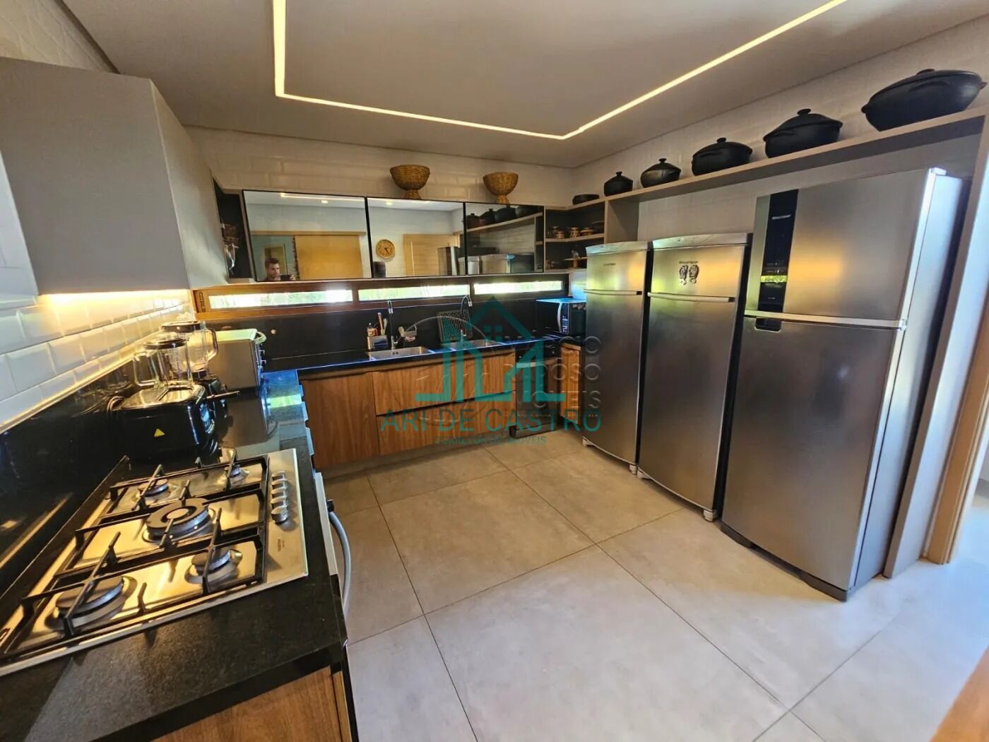 Casa, 6 quartos, 534 m² - Foto 22