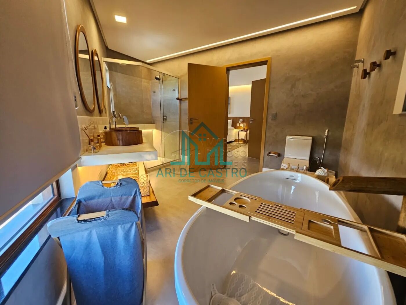 Casa, 6 quartos, 534 m² - Foto 12