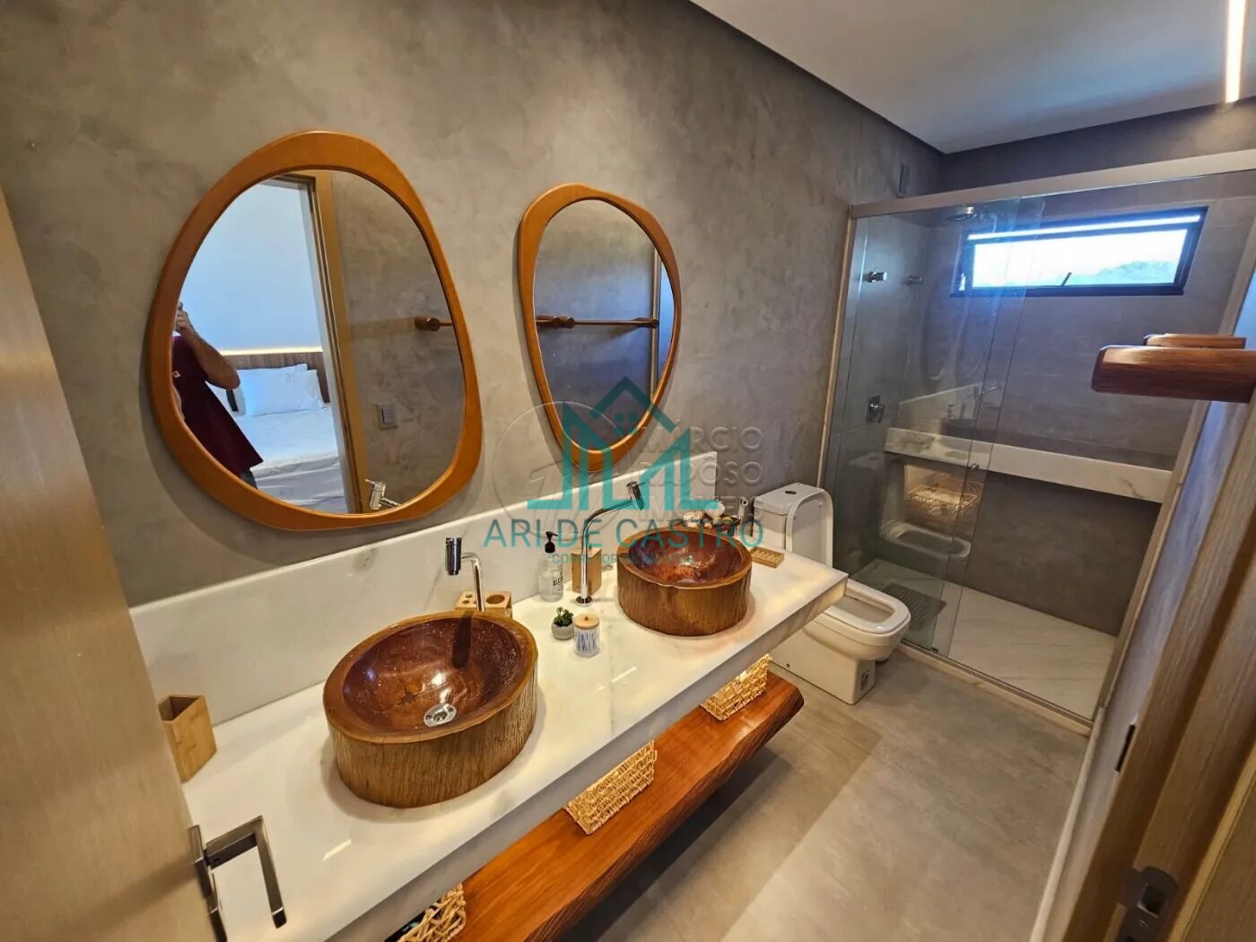 Casa, 6 quartos, 534 m² - Foto 44