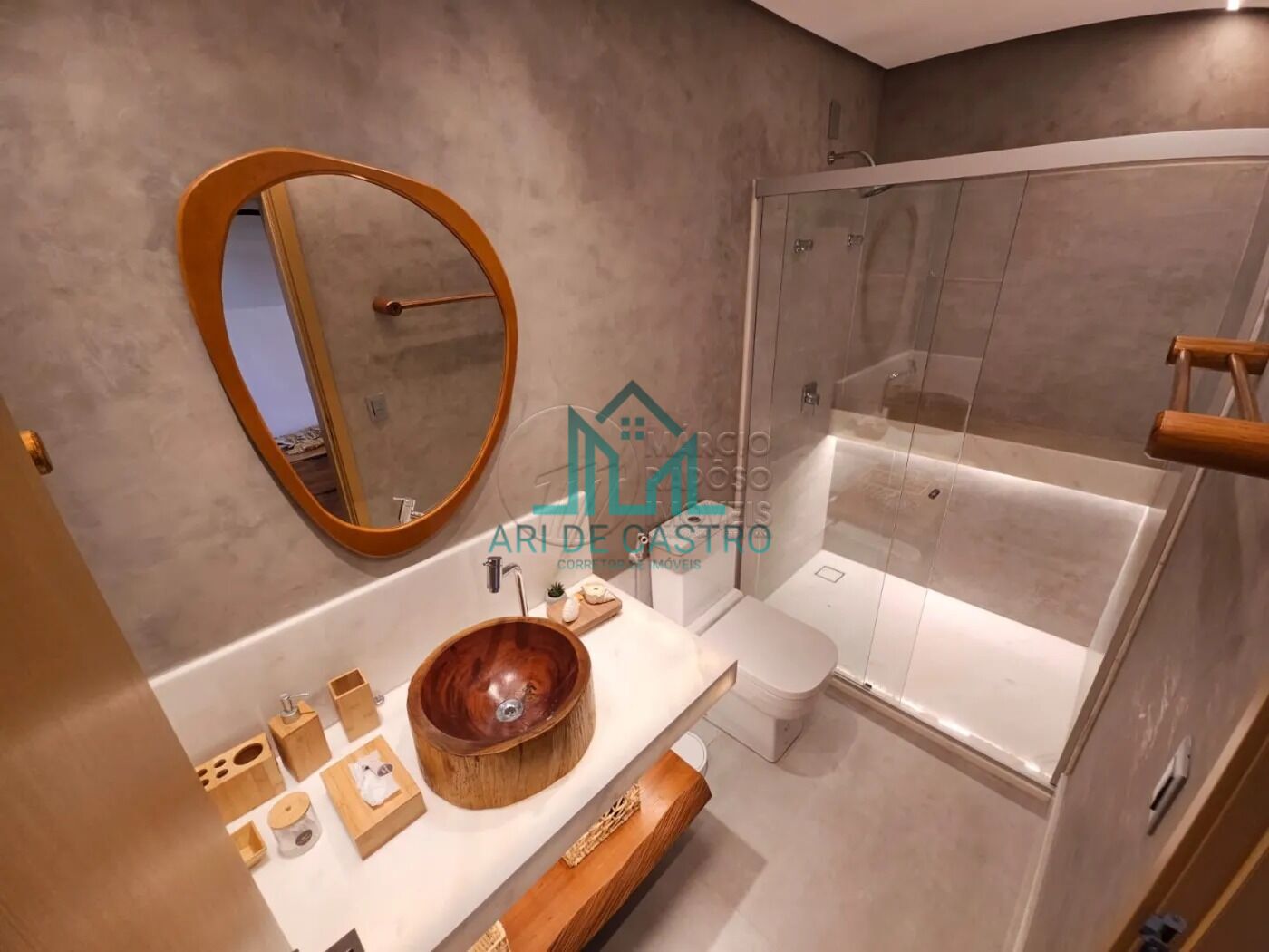 Casa, 6 quartos, 534 m² - Foto 17