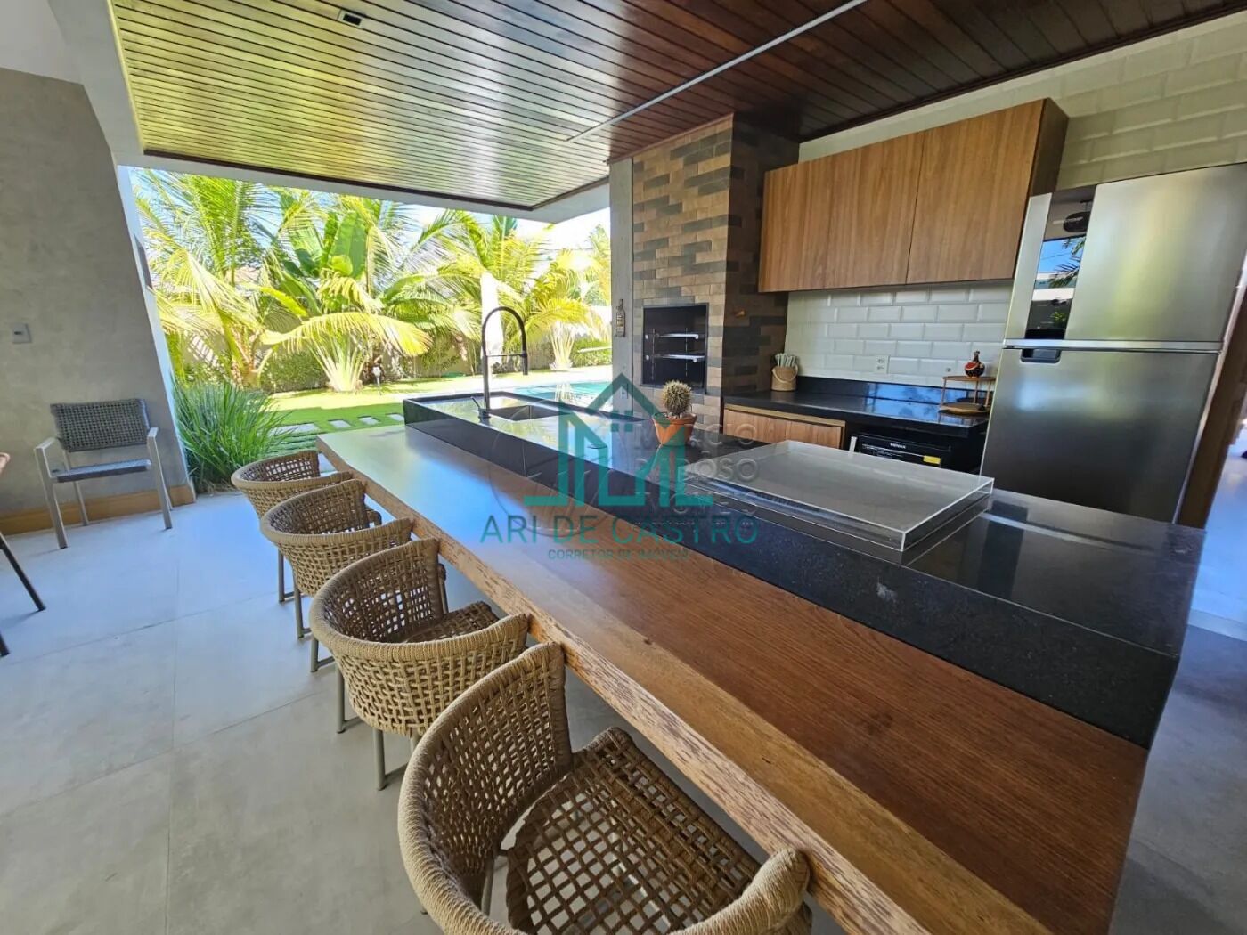 Casa, 6 quartos, 534 m² - Foto 8