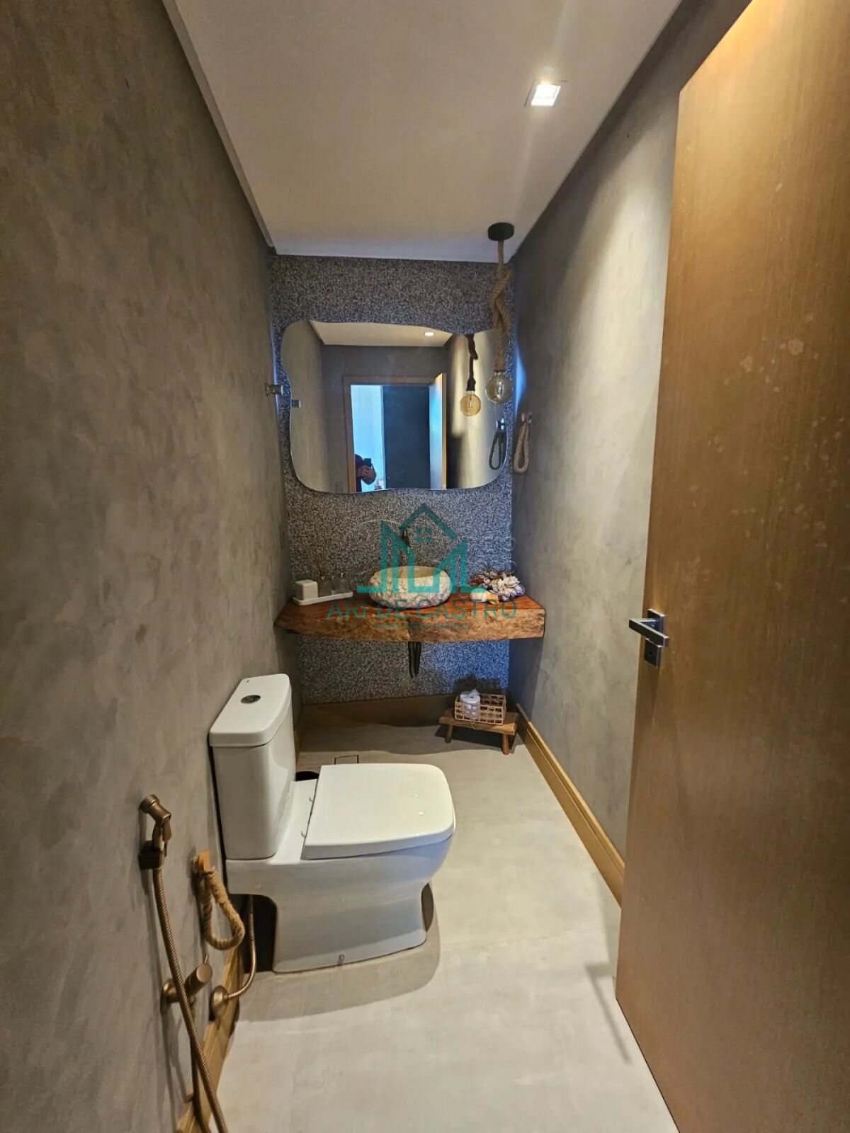 Casa, 6 quartos, 534 m² - Foto 28