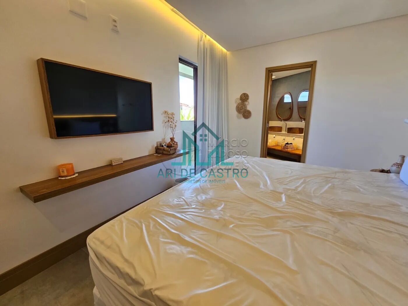 Casa, 6 quartos, 534 m² - Foto 36