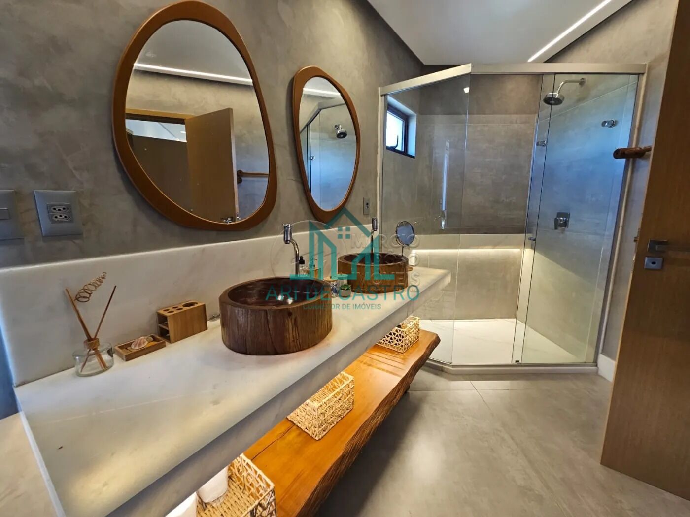 Casa, 6 quartos, 534 m² - Foto 11