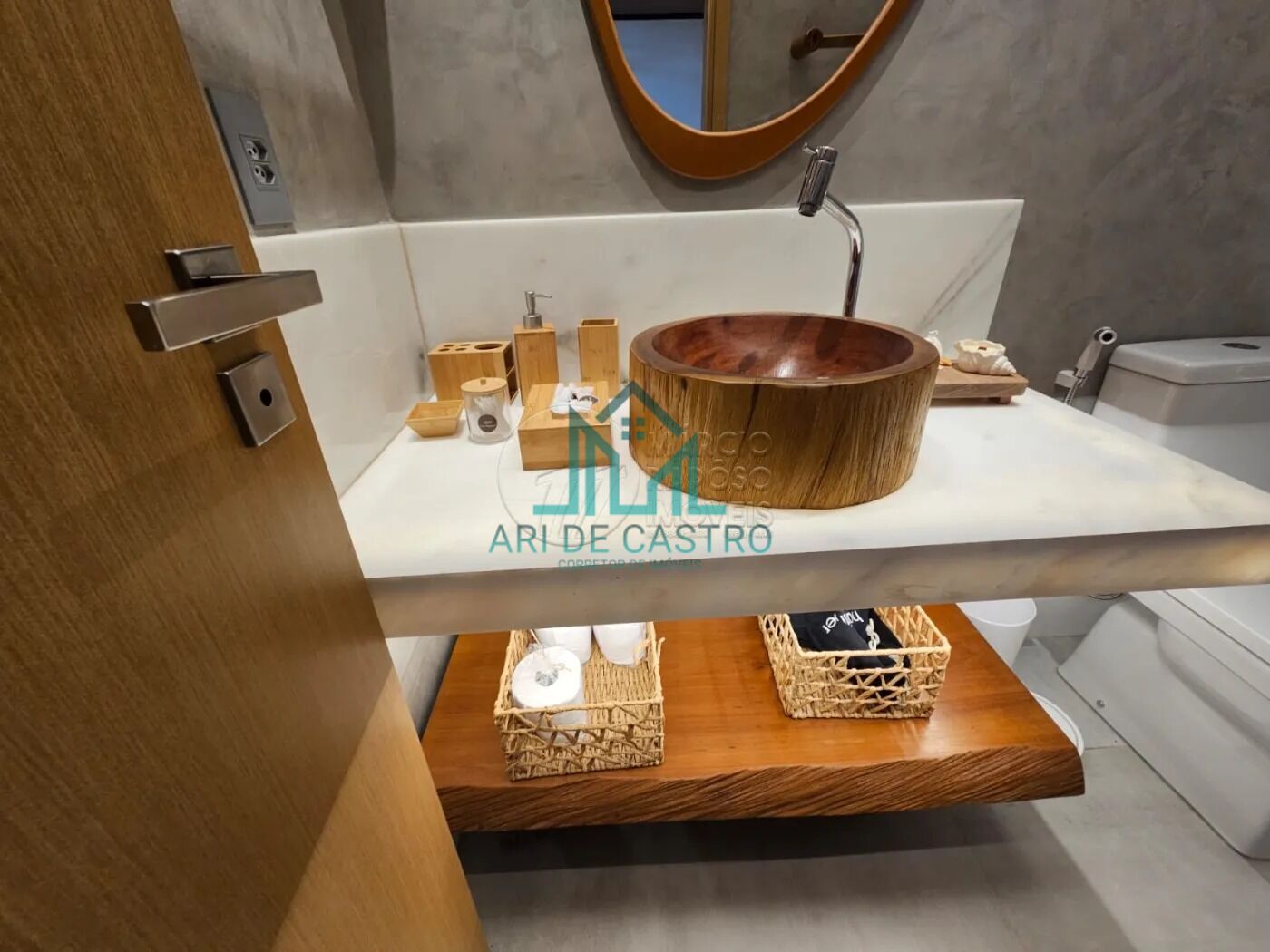 Casa, 6 quartos, 534 m² - Foto 18