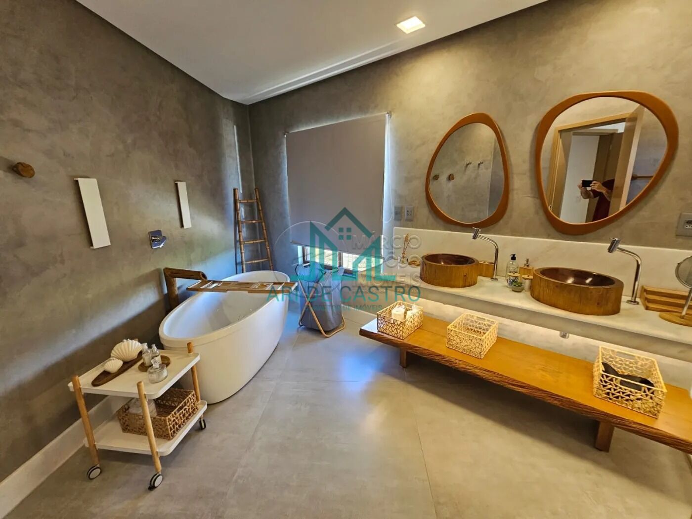 Casa, 6 quartos, 534 m² - Foto 10