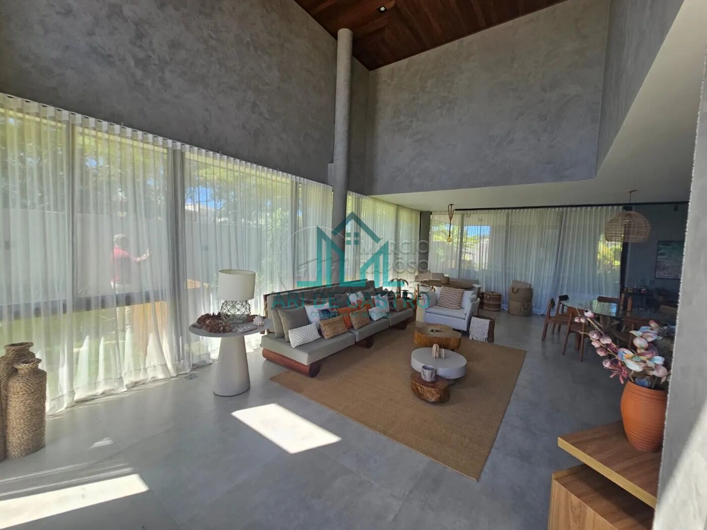 Casa, 6 quartos, 534 m² - Foto 26