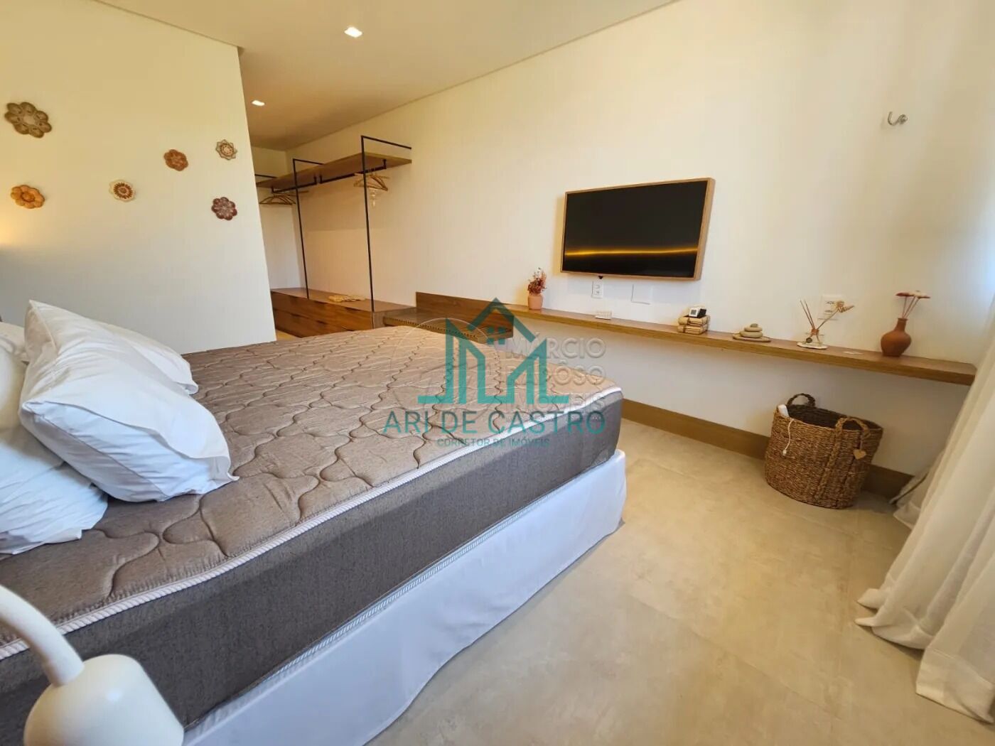 Casa, 6 quartos, 534 m² - Foto 16