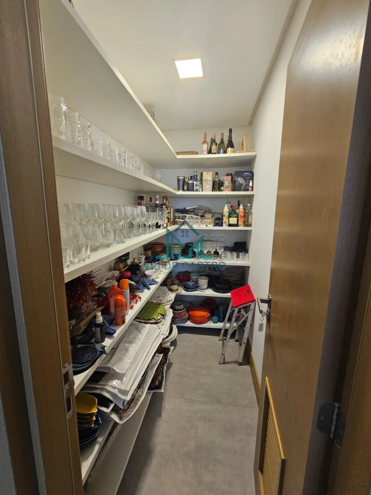 Casa, 6 quartos, 534 m² - Foto 25
