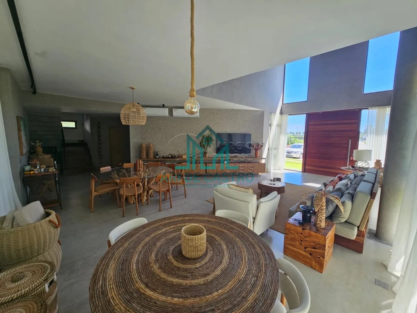 Casa, 6 quartos, 534 m² - Foto 27