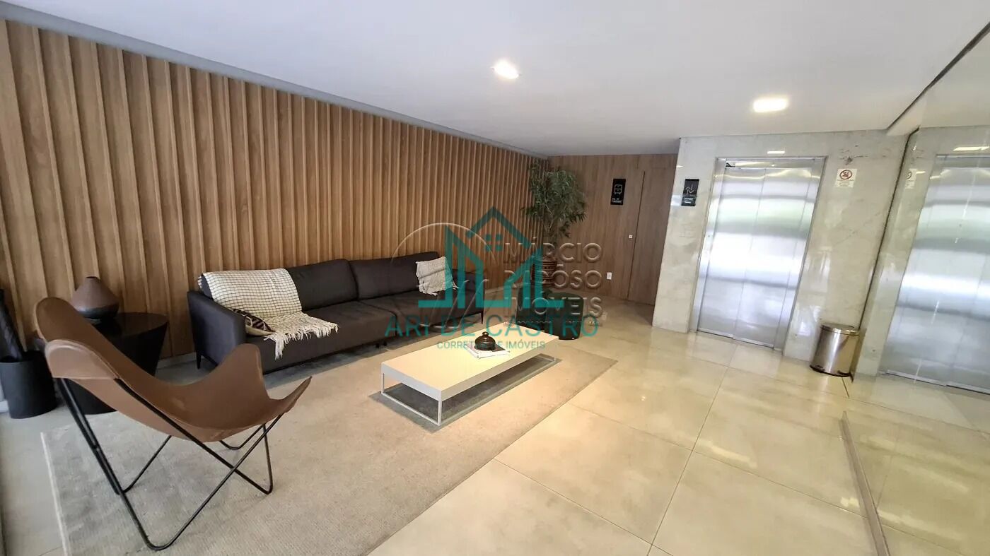 Apartamento, 3 quartos, 136 m² - Foto 21
