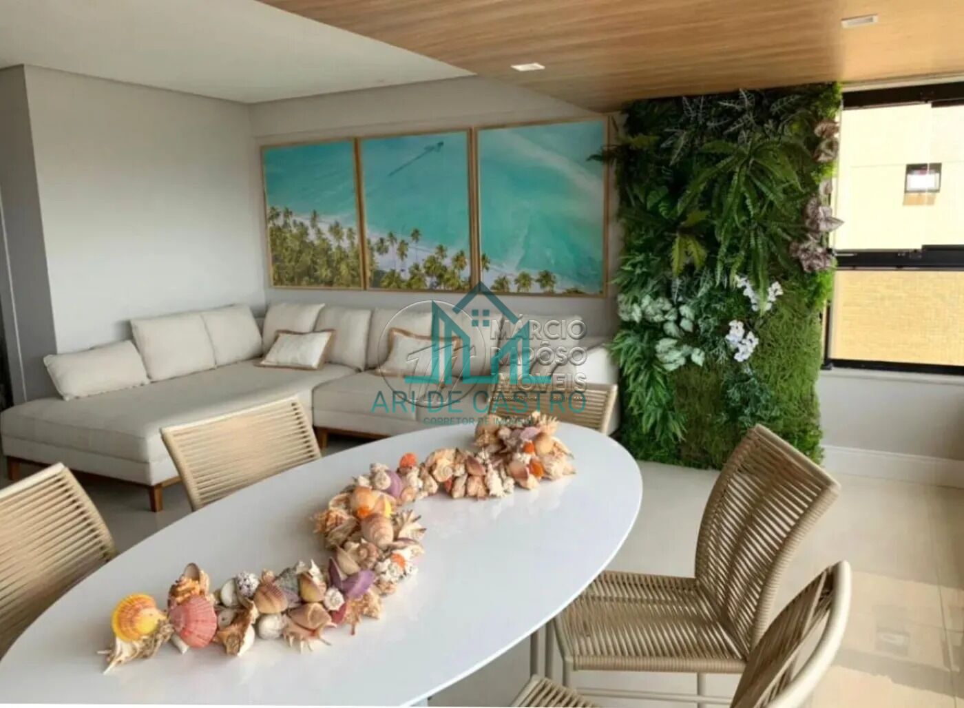 Apartamento, 3 quartos, 136 m² - Foto 25