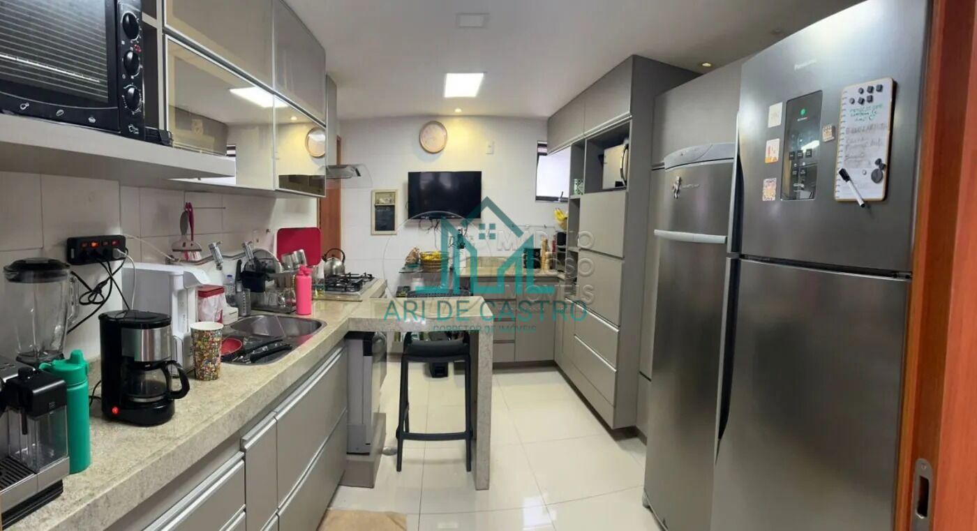 Apartamento, 3 quartos, 136 m² - Foto 5