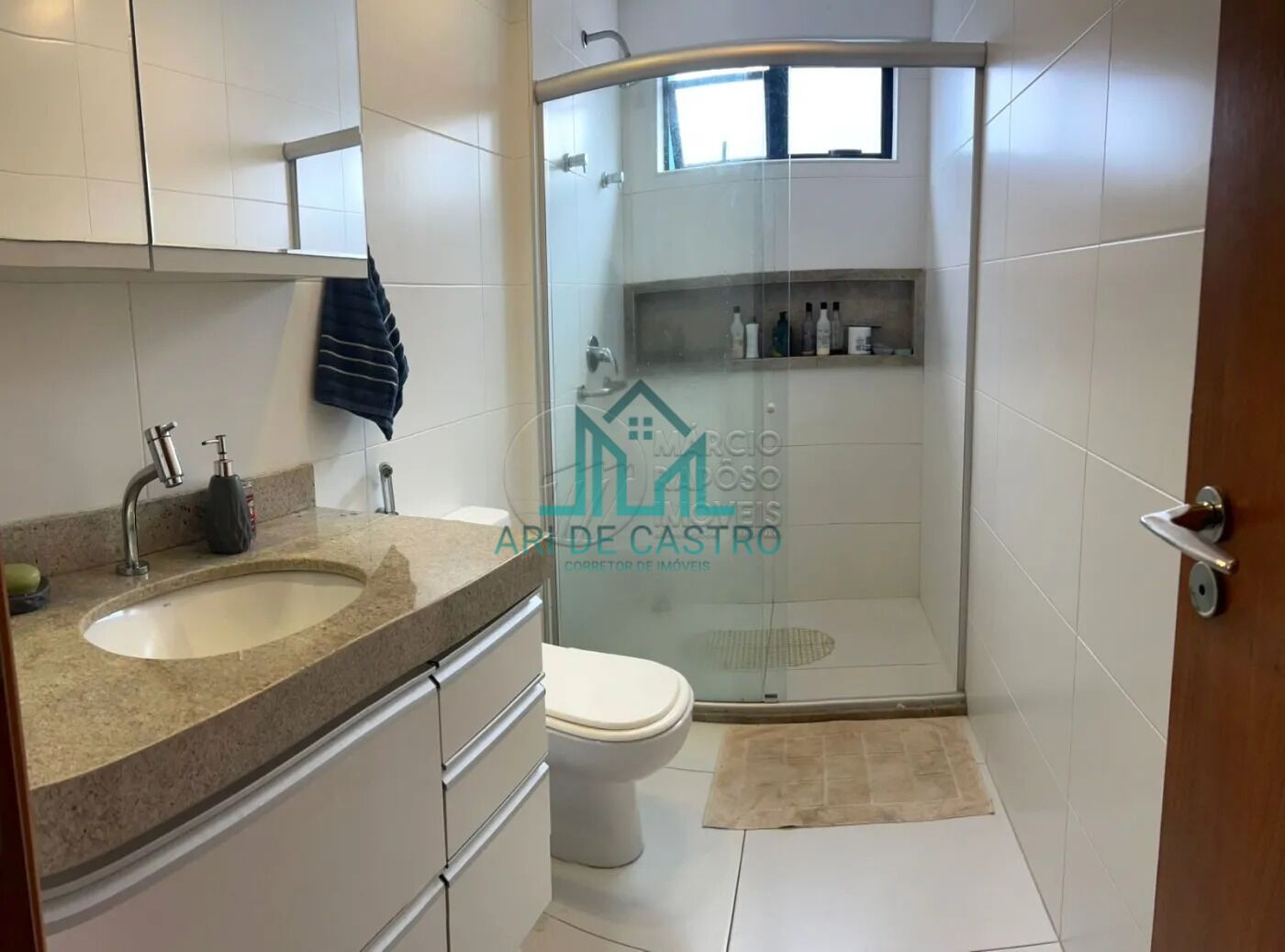 Apartamento, 3 quartos, 136 m² - Foto 10