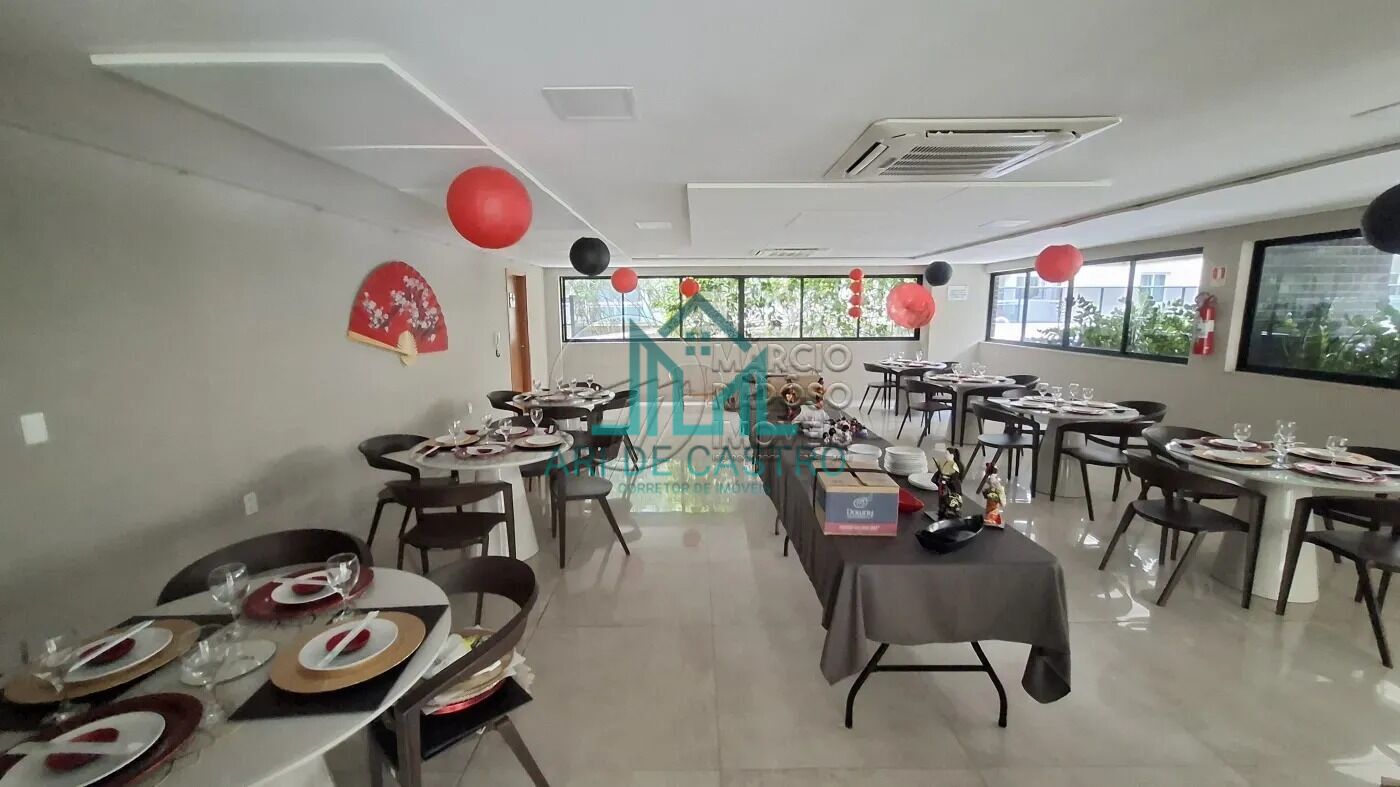 Apartamento, 3 quartos, 136 m² - Foto 23