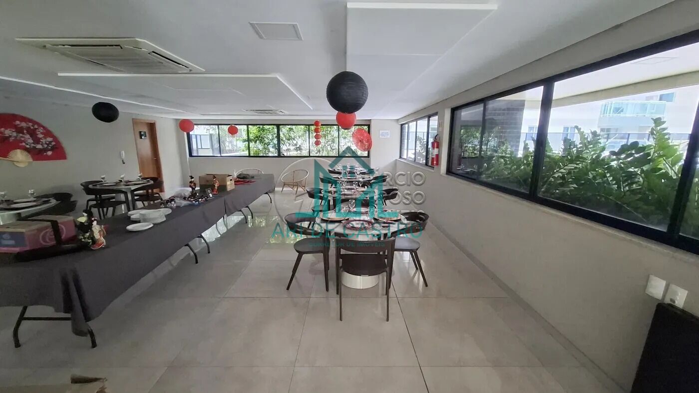 Apartamento, 3 quartos, 136 m² - Foto 27