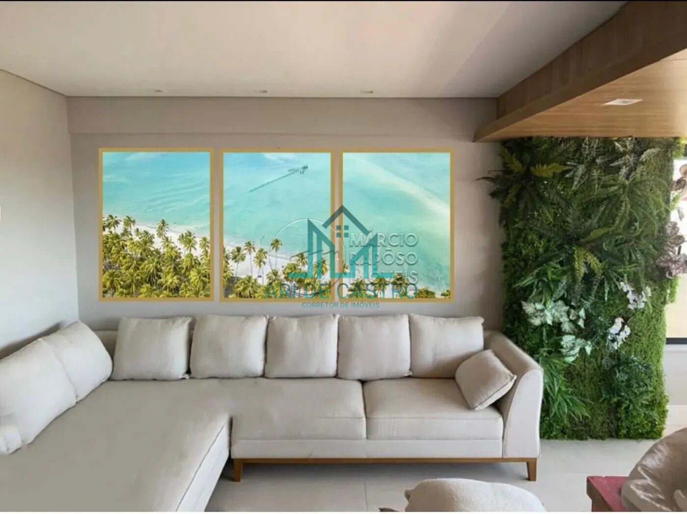 Apartamento, 3 quartos, 136 m² - Foto 7