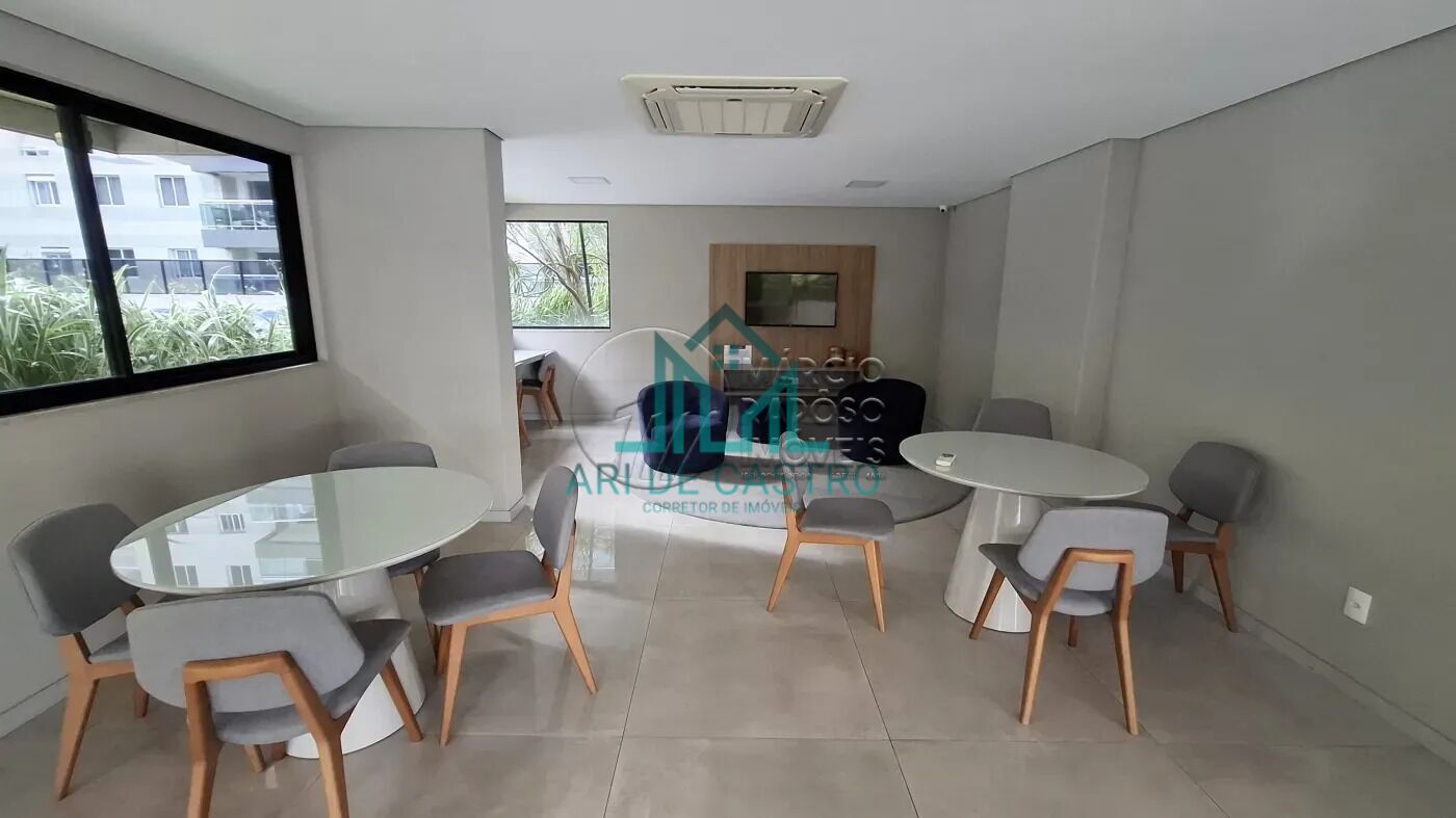 Apartamento, 3 quartos, 136 m² - Foto 26