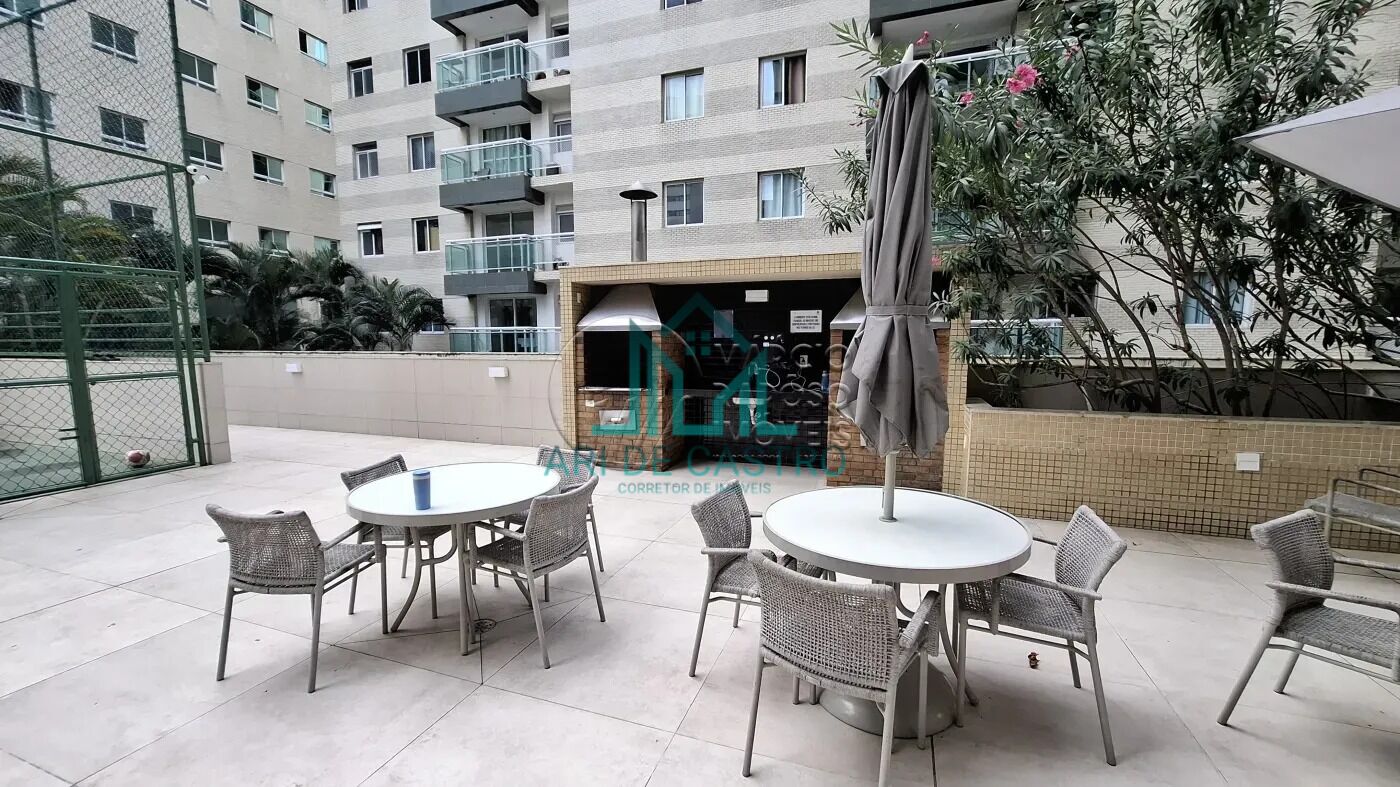 Apartamento, 3 quartos, 136 m² - Foto 15