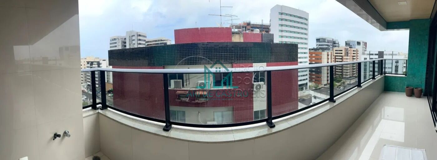 Apartamento, 3 quartos, 136 m² - Foto 19
