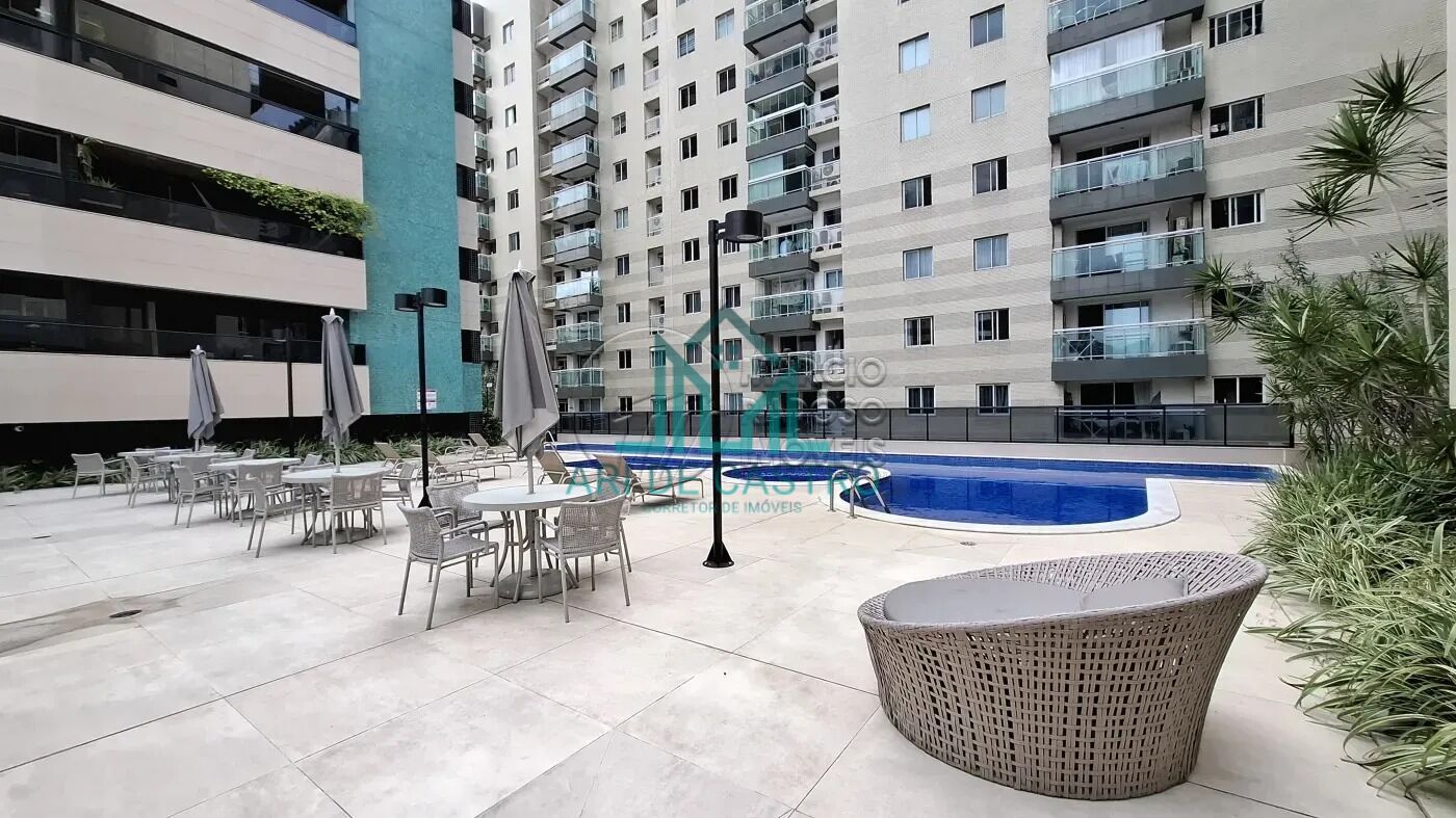 Apartamento, 3 quartos, 136 m² - Foto 14