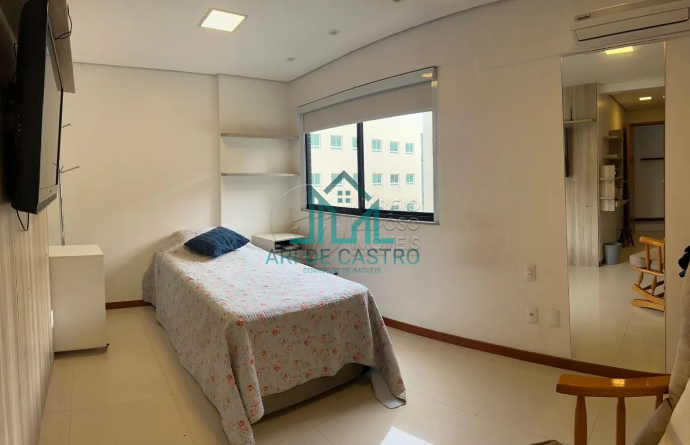 Apartamento, 3 quartos, 136 m² - Foto 9