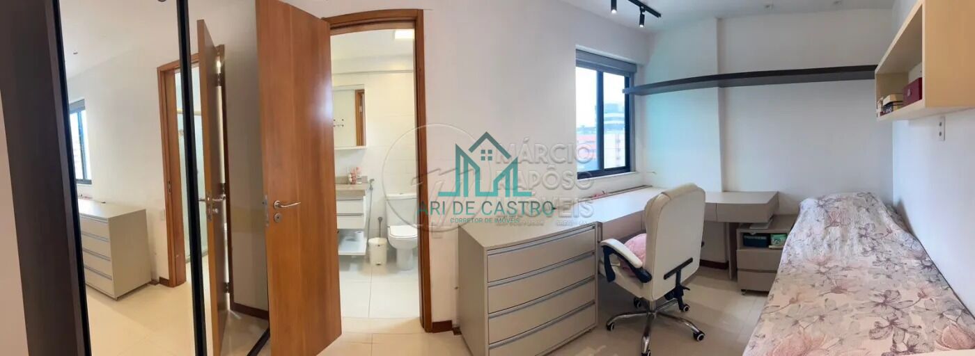 Apartamento, 3 quartos, 136 m² - Foto 11