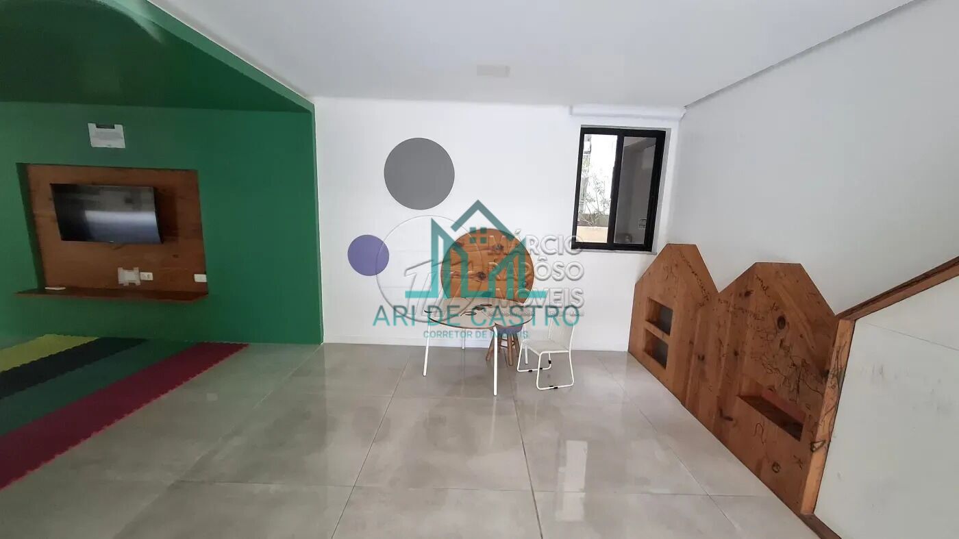 Apartamento, 3 quartos, 136 m² - Foto 17
