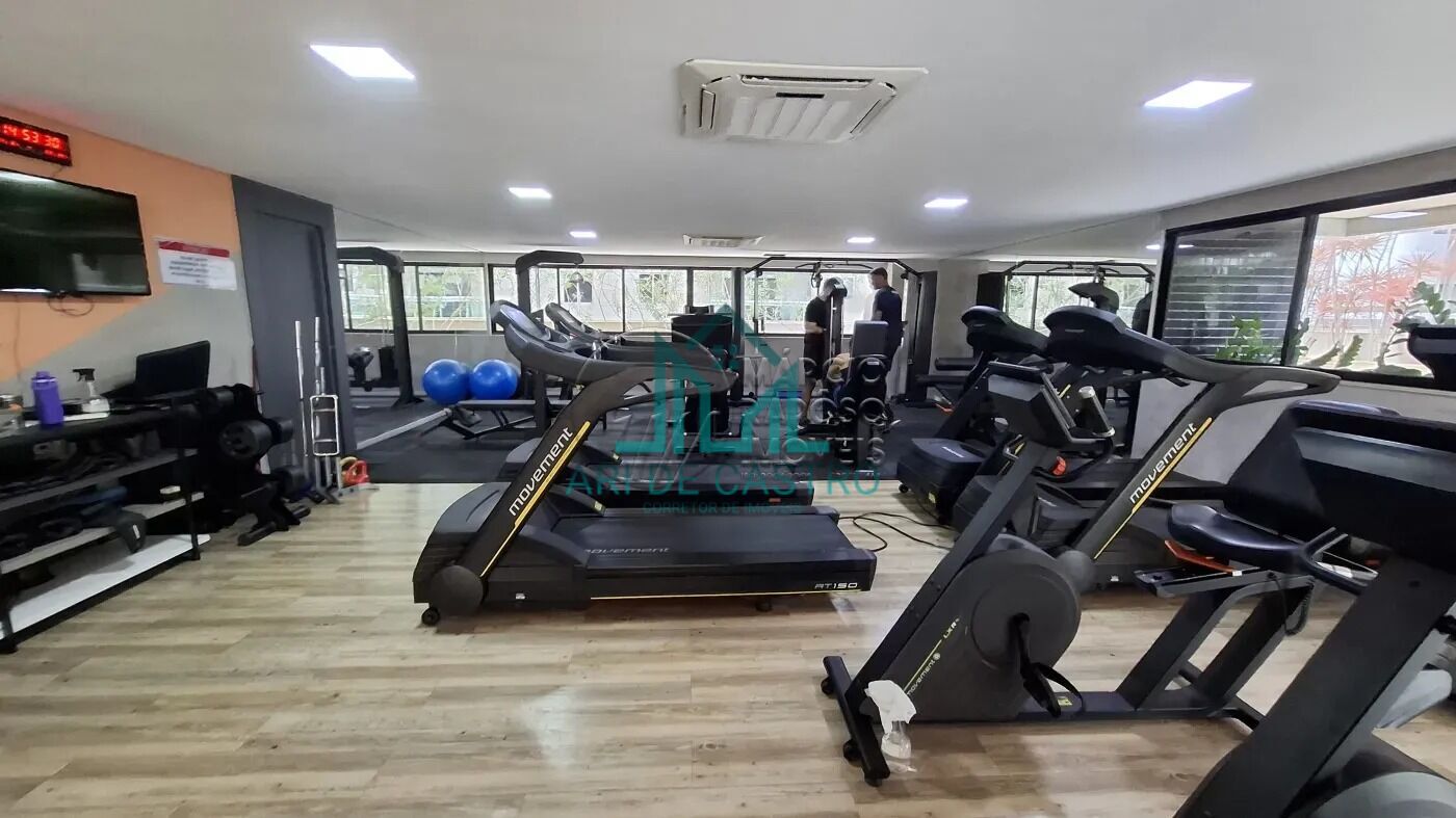 Apartamento, 3 quartos, 136 m² - Foto 16
