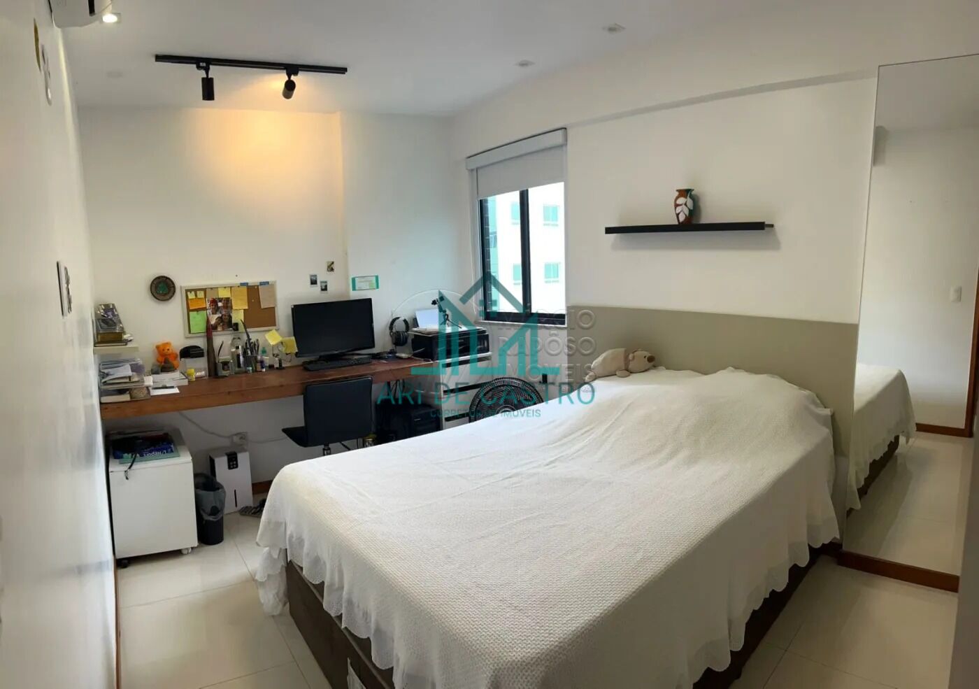 Apartamento, 3 quartos, 136 m² - Foto 6