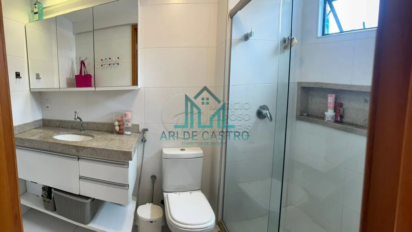 Apartamento, 3 quartos, 136 m² - Foto 12